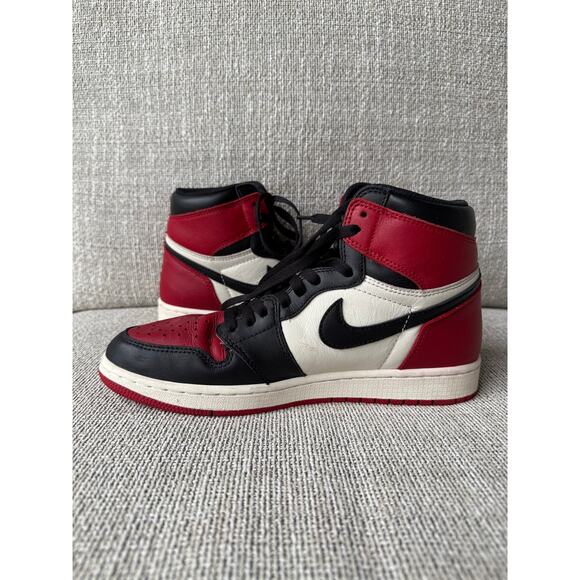 Jordan 1 High Bred Toe main image 5
